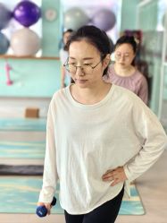 -爱尔乐美孕产瑜伽·普拉提