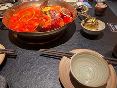 -色響火锅(恒隆广场店)