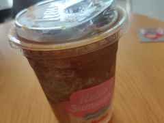 -Tims天好咖啡·贝果(融汇佳盛大厦店)