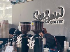 -Seesaw Coffee(深圳万象天地店)