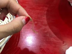 -陕味食族油泼面·小炒盖码面(双榆树店)