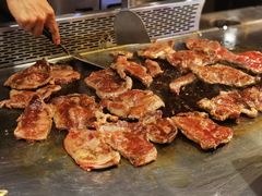 -喜庭海鲜自助(来福士店)