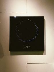 -广州富力君悦大酒店O SPA