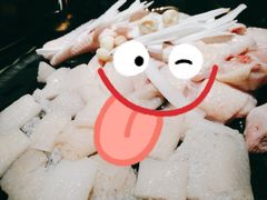 招牌竹笙椰子鸡-凤园椰珍·椰子鸡·鸡煲(喜悦天地店)