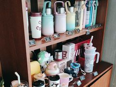 -COSTA COFFEE(金长安大厦店)