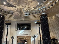 -上海闵行星河湾酒店