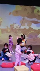 -小鸡哆哆故事屋·儿童乐园(嘉里城店)