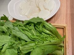 -蝎王府羊蝎子(西直门店)