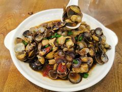 -老马家·舌尖上的西塘美食