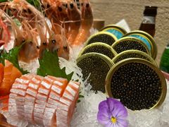 -Minase水濑·日料放题(外滩店)