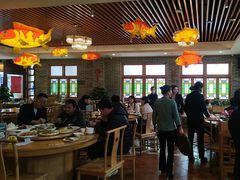 -德胜轩正宗顺德菜(宝安沙井会展中心店)