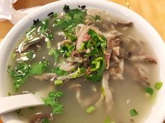 -老三羊汤【北兴隆街店】