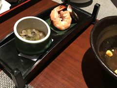 -九洲喜来登酒店湖月日餐厅