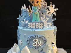-CAKE BOSS 蛋糕老板(西单君太百货店)