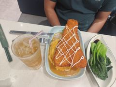 -和平馆·地道港澳茶餐厅(西门口店)