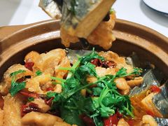 -雅酌园百姓菜馆(颐和路店)