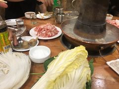 -元盛居(生态大街店)