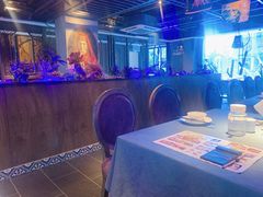 -清真·卡德尔大叔新疆主题餐厅(龙汇路店)