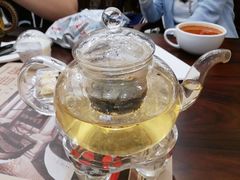 -东海咖啡馆