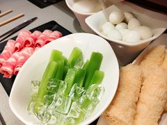 -海底捞火锅(金光华店)