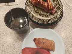 -争鲜回转寿司(海曙天一PLUS店)