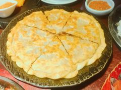 -凯撒尔新疆特色主题餐厅(青山店)