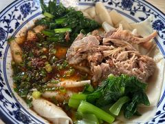-樊记腊汁肉(竹笆市总店)