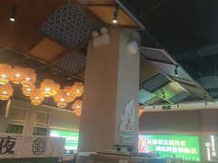 -刘老表·瓦罐汤涮肉(青云谱店)