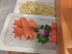 -曲氏老北京铜锅涮肉•火锅(不老街店)