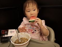 -李子坝梁山鸡(北碚万达五鸡哥店)