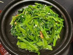 -钱塘秋荷·新江浙菜(沪太路店)