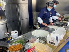 -金杨老摊头蛋饼(金口路店)
