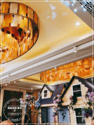 -上海瑞金洲际酒店·宴会厅