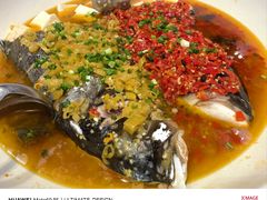 -红色江山(首钢国际大厦店)