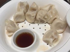 -全聚德(双井店)