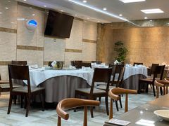 大堂-品渔味湖鲜馆(拈花湾店)