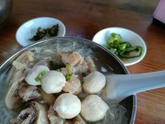 -文惠猪脚粉(富景小区店)