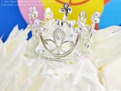 -CAKE BOSS 蛋糕老板(北京世纪金源购物中心)