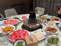 -福寿斋·老北京铜锅涮肉·烤鸭(顺义总店)