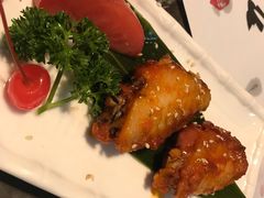 -大江户日本料理(吕厝店)