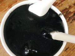 -沙湾姜埋奶(兴新包店)