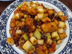 -京碗居老北京特色菜(北环东路店)