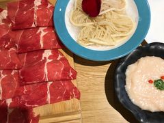 -青瓷火锅料理(西单大悦城店)