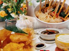 -茉里粤菜(皇姑万象汇店)