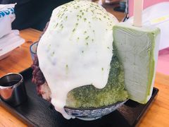 -WONDER ICE 萬得冰田(建設路总店)