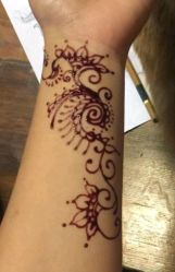 -汉刺青TATTOO STUDIO
