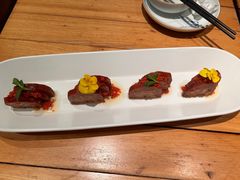 -四季民福烤鸭店(前门廊房二条店)