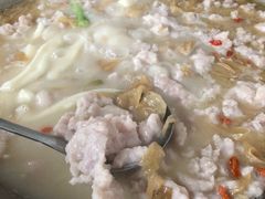 -老来福·非遗酸汤兔(凯旋路店)