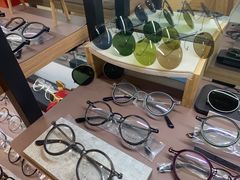 -肆兮眼镜·蔡司·徕卡战略合作店(大坪店)