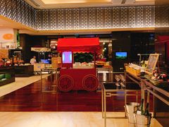 -武汉武昌威斯汀酒店-知味自助餐厅